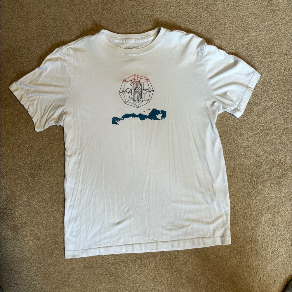 Men’s Nike Kyrie Irving Tee